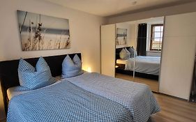 Ferienwohnung EG Frauenmarkt 1